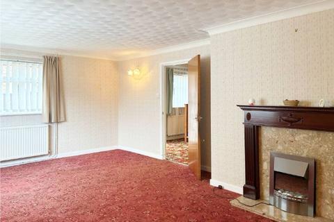 4 bedroom chalet for sale, Whitelands, Fakenham NR21