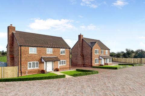 3 bedroom detached house for sale, Wildflower Orchard, Minsterworth, Gloucester, Gloucestershire, GL2
