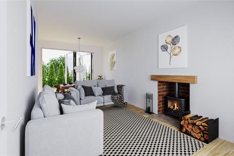 4 bedroom detached house for sale - Wildflower Orchard, Minsterworth, Gloucester, Gloucestershire, GL2