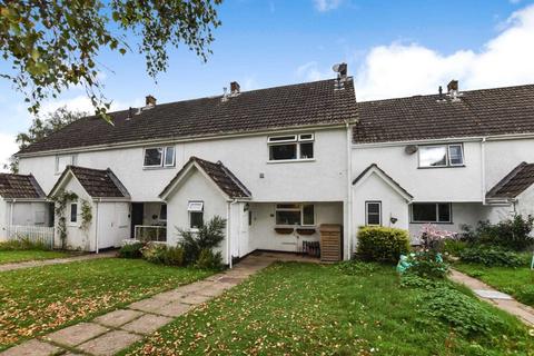 3 bedroom terraced house for sale, 20 Lamb Park, Chagford, Devon, TQ13 8DN