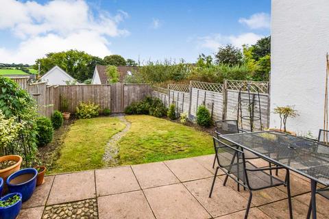 3 bedroom terraced house for sale, 20 Lamb Park, Chagford, Devon, TQ13 8DN