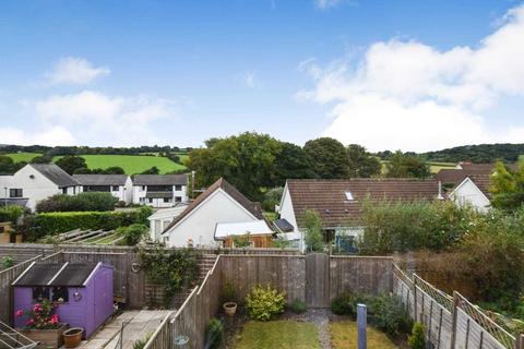 3 bedroom terraced house for sale, 20 Lamb Park, Chagford, Devon, TQ13 8DN