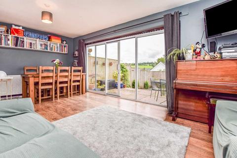 3 bedroom terraced house for sale, 20 Lamb Park, Chagford, Devon, TQ13 8DN