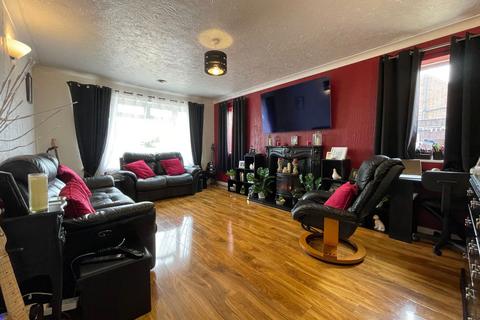 3 bedroom detached house for sale, Wisbech Road, March