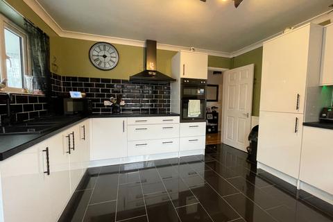 3 bedroom detached house for sale, Wisbech Road, March