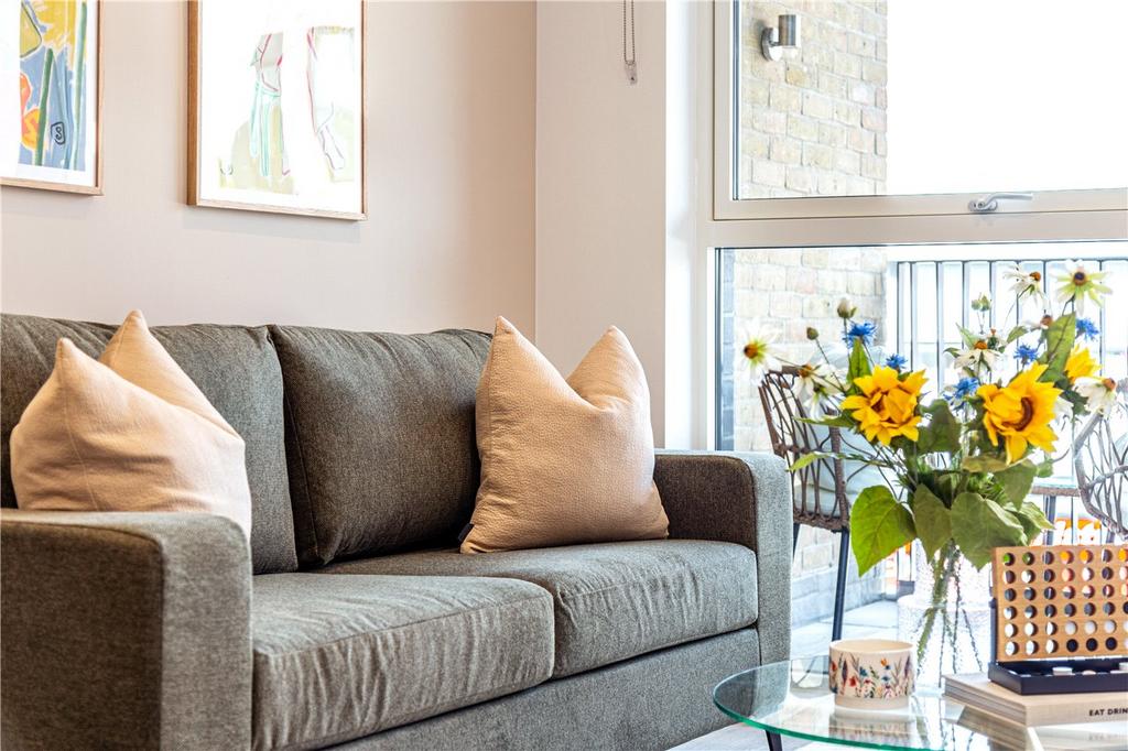 Show Home