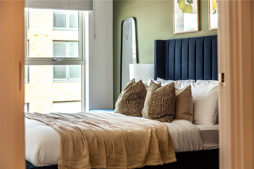 Show Home