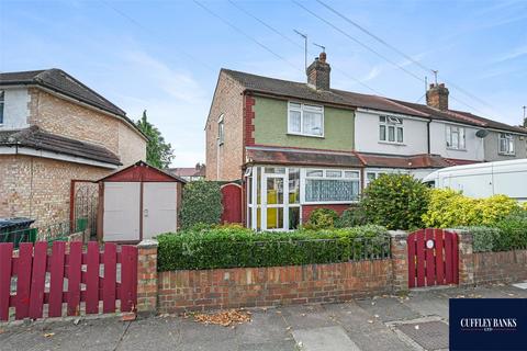 85 Empire Road, Perivale, Greenford, UB6 7EJ