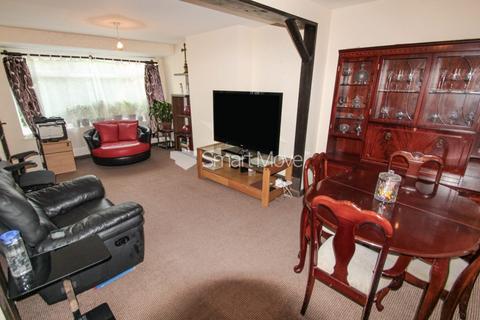 3 bedroom end of terrace house for sale, Clydesdale, Enfield, EN3