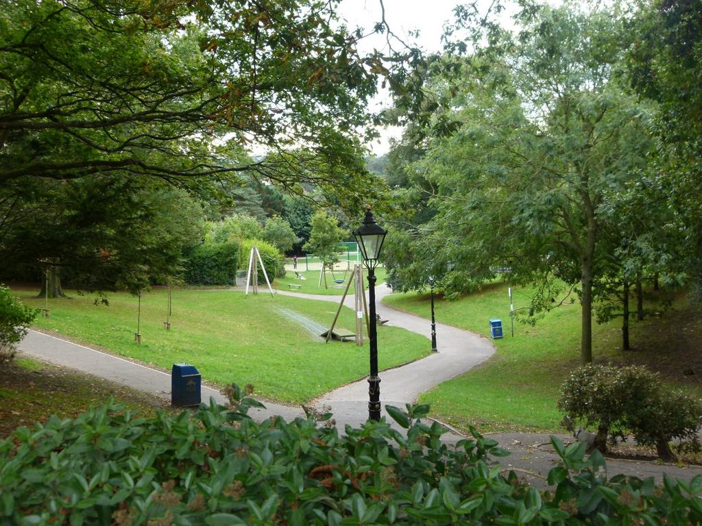 Alexandra Park
