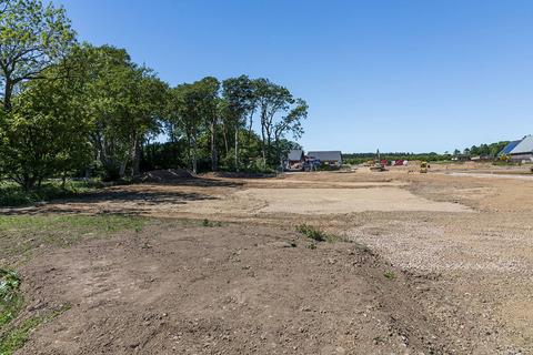 undefined, Plot 5  Nether Aden, Mintlaw, Aberdeenshire, AB42 5HJ