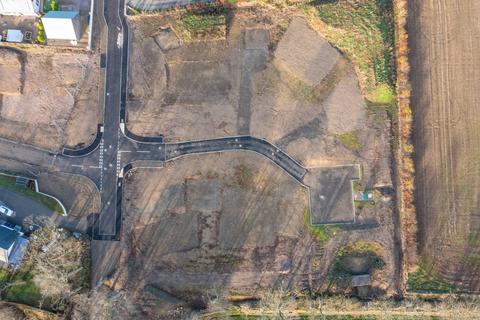 undefined, Plot 5  Nether Aden, Mintlaw, Aberdeenshire, AB42 5HJ