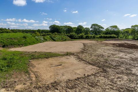 undefined, Plot 5  Nether Aden, Mintlaw, Aberdeenshire, AB42 5HJ