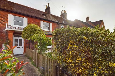 4 bedroom house for sale, London Road, Boxmoor