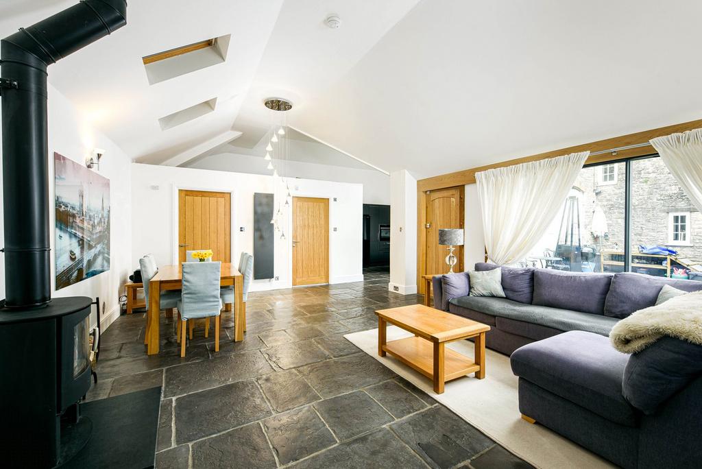 Annexe - Reception