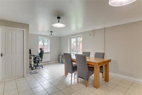 18 Catherton Road, Cleobury Mortimer, Kidderminster, DY14 8EB