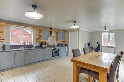 18 Catherton Road, Cleobury Mortimer, Kidderminster, DY14 8EB