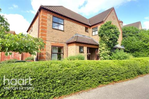5 bedroom detached house to rent - Pigott Drive, Shenley Church End