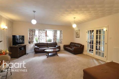 5 bedroom detached house to rent - Pigott Drive, Shenley Church End