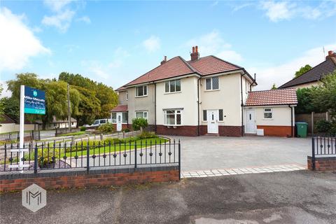 3 bedroom semi-detached house for sale - Mansfield Avenue, Ramsbottom, Bury, Greater Manchester, BL0 9US
