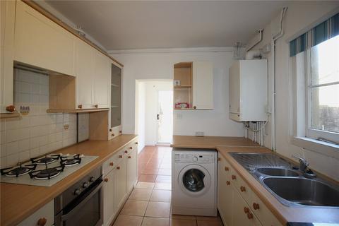 2 bedroom terraced house to rent, Coombe Road, Gravesend, Kent, DA12