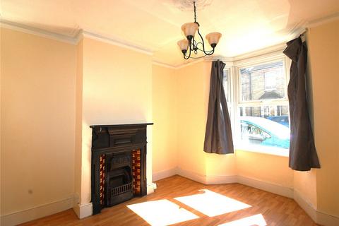 2 bedroom terraced house to rent, Coombe Road, Gravesend, Kent, DA12
