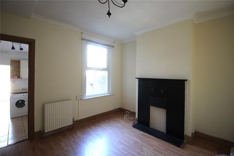 2 bedroom terraced house to rent, Coombe Road, Gravesend, Kent, DA12