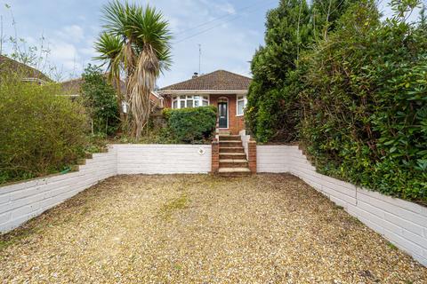2 bedroom bungalow for sale, Leigh Road, Chandler's Ford, Hampshire, SO53