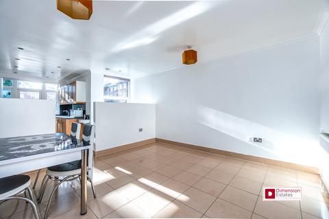 undefined, Moresby Road, Upper Clapton, Hackney, E5