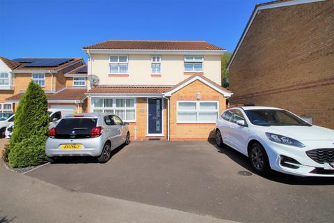 4 bedroom detached house for sale, Worston Road, Highbridge, Somerset, TA9