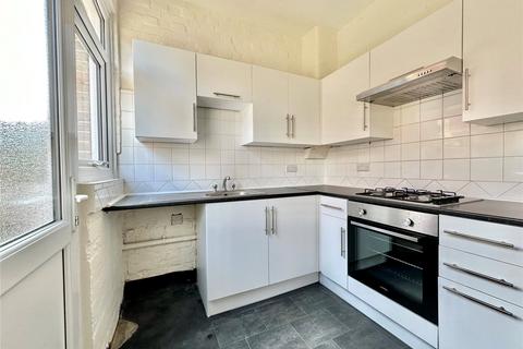 2 bedroom terraced house for sale, Summerdown Road, Summerdown, Eastbourne, East Sussex, BN20