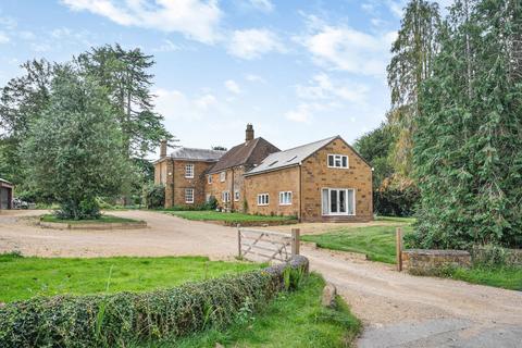 6 bedroom detached house for sale, The Slade, Fenny Compton, Southam, Warwickshire