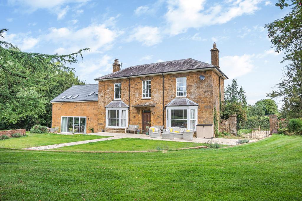 The Grange