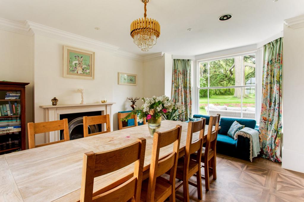 Drawing Room