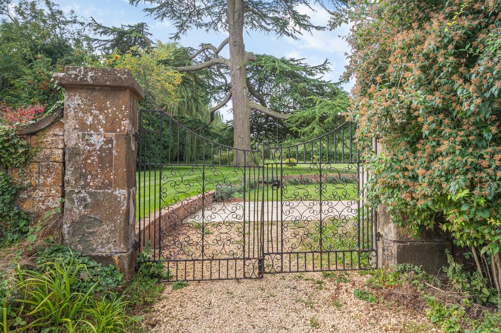 Gates