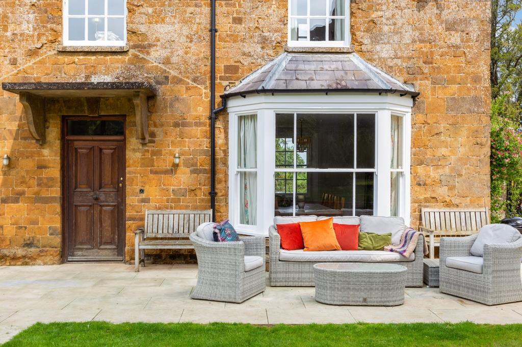 Sash Windows