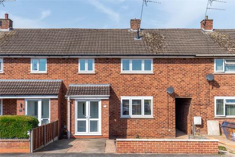 4 bedroom terraced house for sale, Throckmorton Road, Redditch, Worcestershire, B98