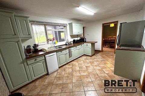 4 bedroom semi-detached house for sale, Penparc, Trefin, Haverfordwest, Pembrokeshire. SA62 5AG