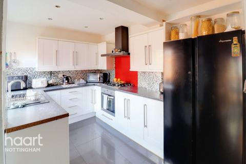 4 bedroom detached house for sale, Nuthall Road, Aspley