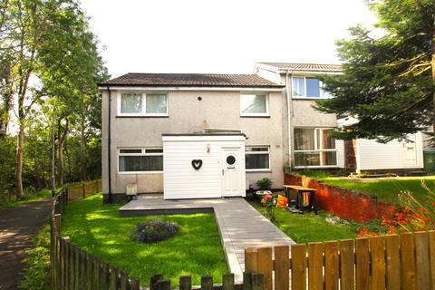 undefined, Hazel Road, Banknock, FK4