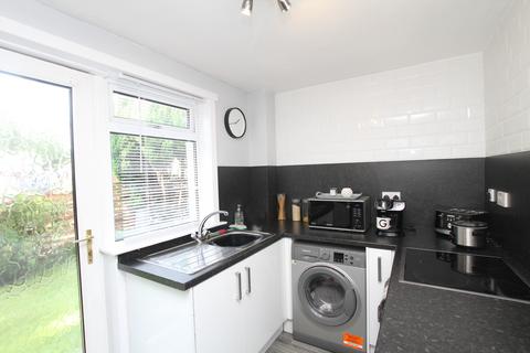 undefined, Hazel Road, Banknock, FK4