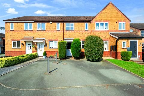 20 Chillingham Close, Middlewich, CW10 9GL