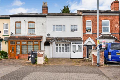 4 bedroom terraced house for sale, Shirley Road, Acocks Green B27