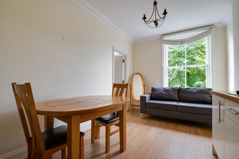 1 bedroom flat to rent -  Elsham Road, London W14