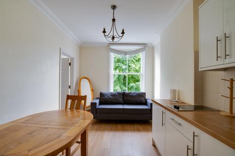 1 bedroom flat to rent -  Elsham Road, London W14