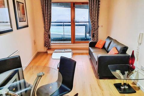 undefined, Gateway South, Marsh lane, Leeds, LS9