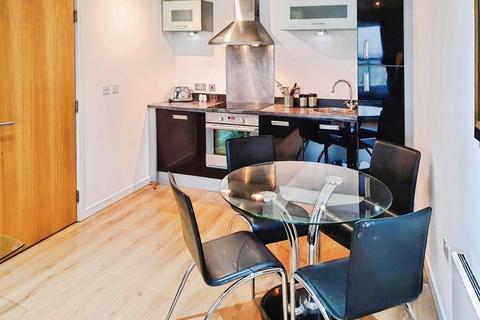 undefined, Gateway South, Marsh lane, Leeds, LS9