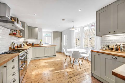 5 bedroom terraced house for sale - Brixton Hill, London, SW2
