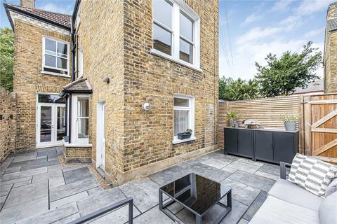 5 bedroom terraced house for sale, Brixton Hill, London, SW2