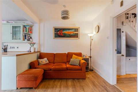 3 bedroom terraced house for sale, St Dunstans Road, Bedminster, Bristol, BS3